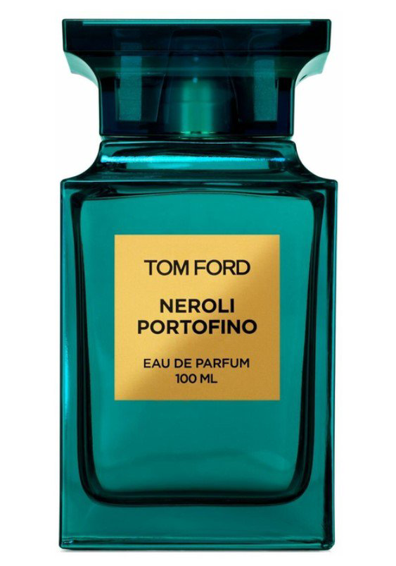 Парфюмерная вода Tom Ford Neroli Portofino 100мл купить,294840