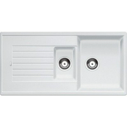 Кухонная мойка Blanco Zia 6 S       514742  белая