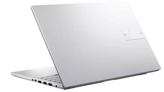 Ноутбук Asus VivoBook 15 X1504ZA-BQ316 90NB1022-M00JJ0 15.6" Cool Silver купить,NaN