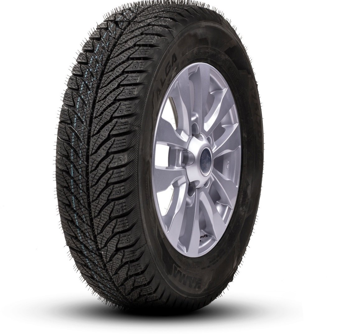 Шина Кама Alga НК-531 175/70 R13 82Т зимняя  купить,NaN
