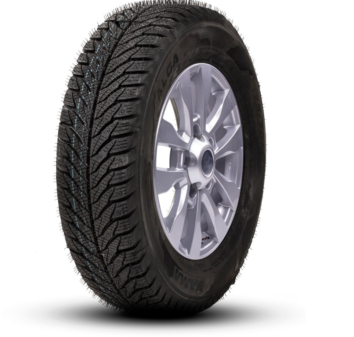 Шина Кама Alga НК-531 175/70 R13 82Т зимняя  купить,NaN