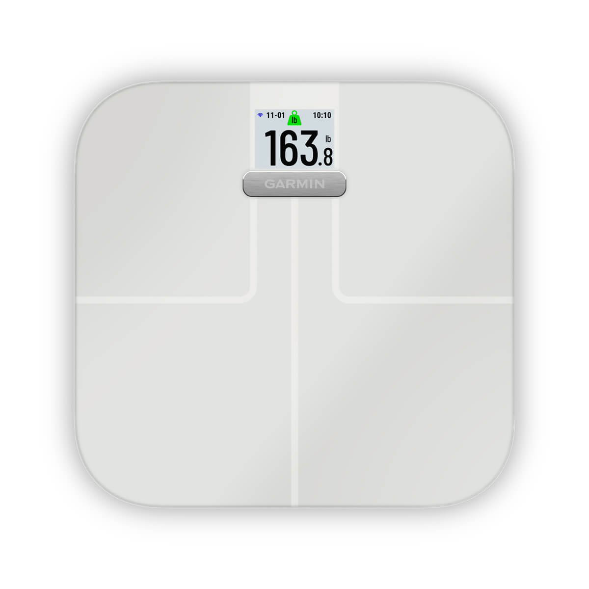 Умные весы Garmin Index S2 белые купить,119990