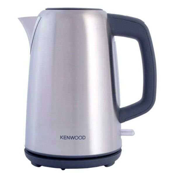 Электрочайник Kenwood SJM490 серебристый купить,NaN