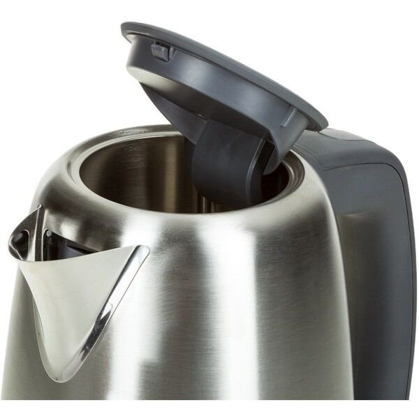 Электрочайник Kenwood SJM490 серебристый купить,NaN