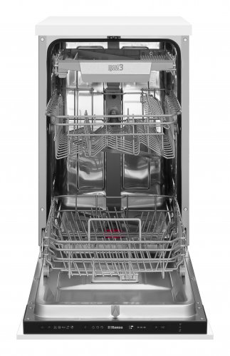 Посудомоечная машина Hansa ZIM 435KH белая купить,159990