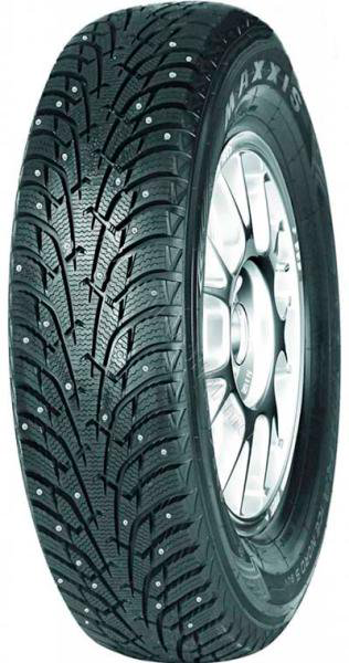 Шина Maxxis NS5 225/65 R17 102T зимняя купить,48360