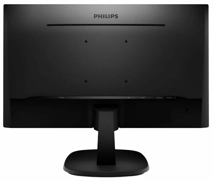 Монитор Philips 243V7QDSB/00/01 23.8" черный купить,0