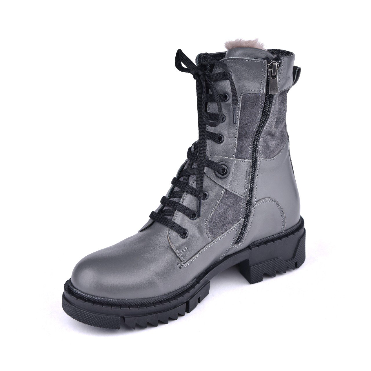 Ботинки Marcella M-7328 gri 37 купить,NaN