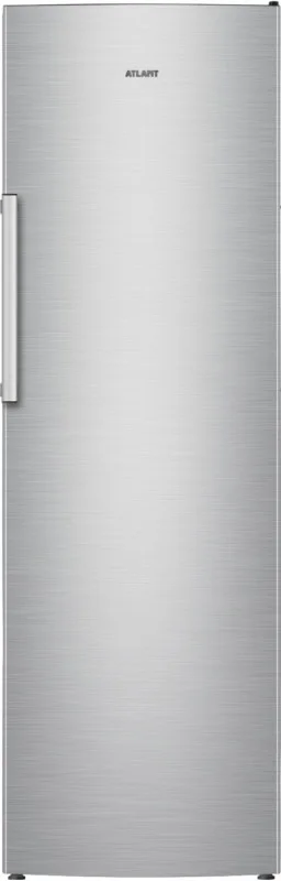 Морозильник Atlant М-7606-180-N Silver