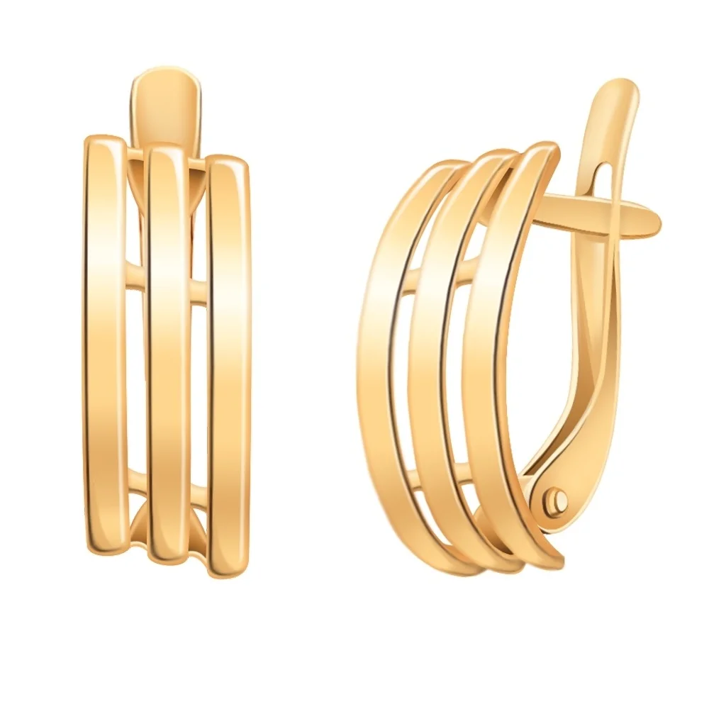 Серьги Атолл 22140 2.78гр - ForteMarket Серьги Атолл 22140 2.78гр купить,278984