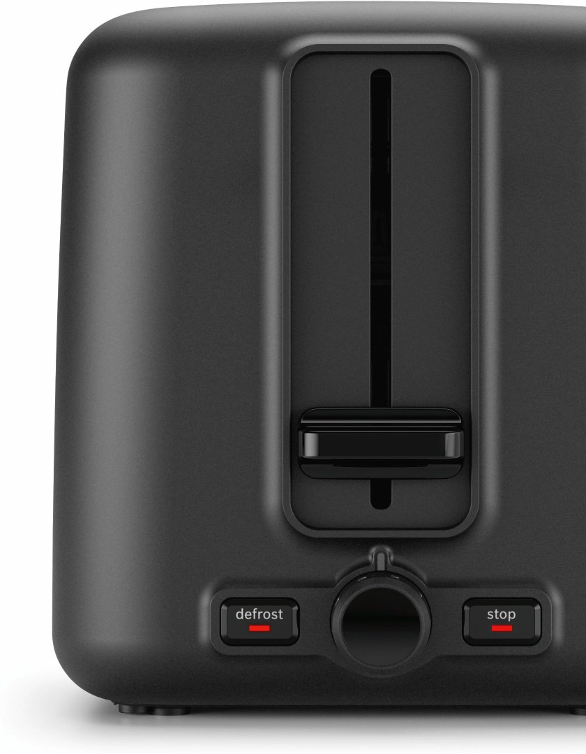 Тостер Bosch TAT3P420 серебристый - ForteMarket Тостер Bosch TAT3P420 серебристый купить,0