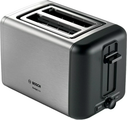 Тостер Bosch TAT3P420 серебристый