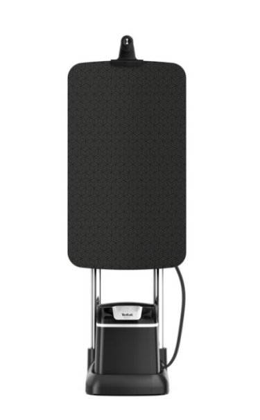 Отпариватель Tefal QT1510E0 черный - ForteMarket Отпариватель Tefal QT1510E0 черный купить,0
