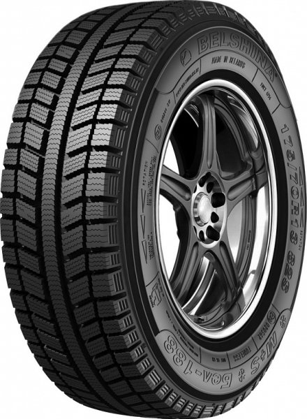 Шина Белшина Бел-188 175/70 R13 82S зимняя  купить,47320