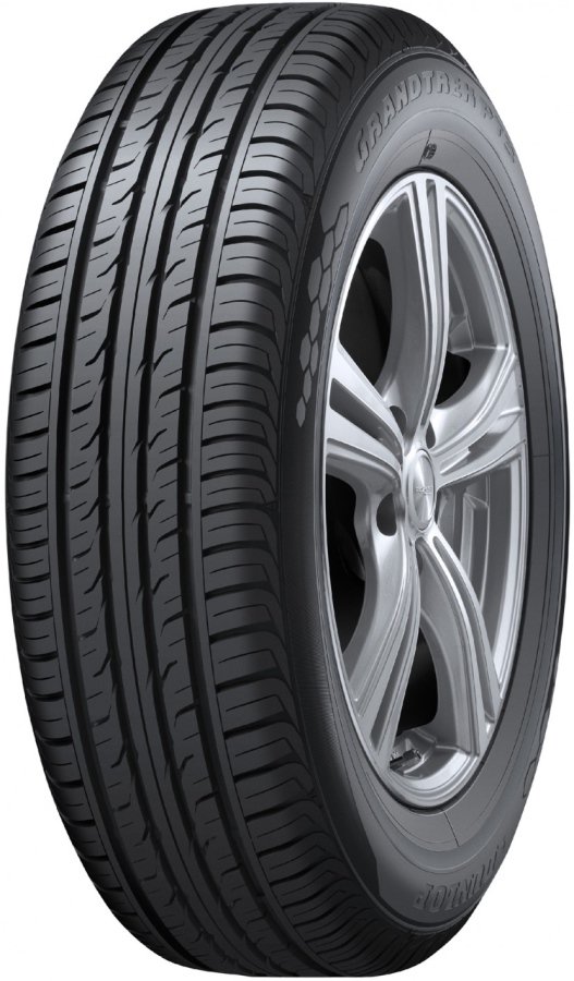 Шина Dunlop Grandtrek PT3 225/65 R17 102V летняя купить,NaN