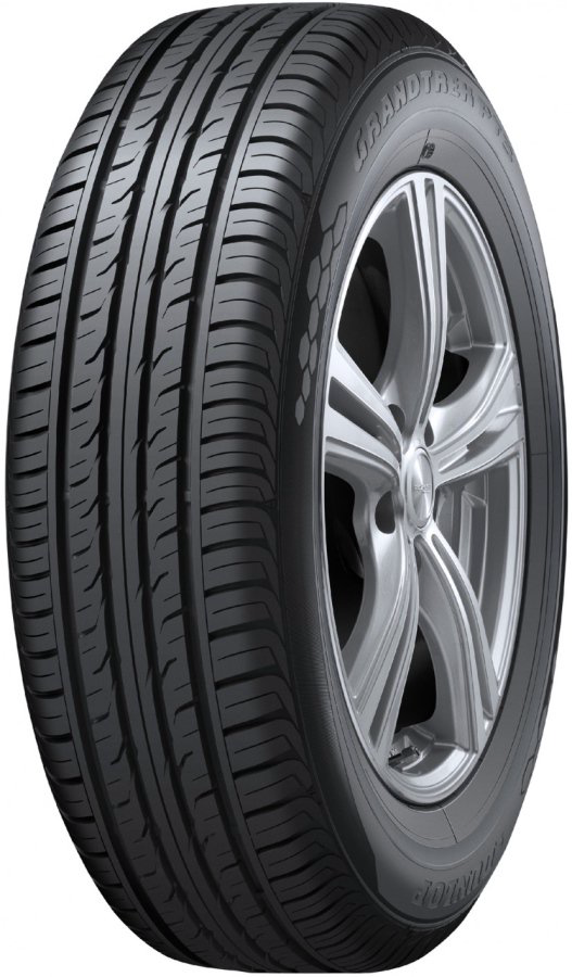 Шина Dunlop Grandtrek PT3 225/65 R17 102V летняя купить,NaN