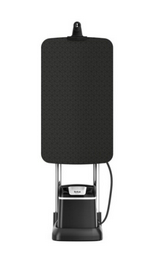 Отпариватель Tefal QT1510E0 черный