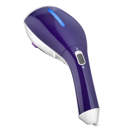 Отпариватель Brayer BR4121 фиолетовый