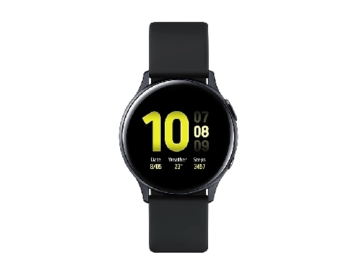 Смарт часы Galaxy Watch Active-2 Aqua Black (40mm) SM-R830NZKASKZ купить,NaN