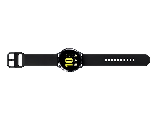 Смарт часы Galaxy Watch Active-2 Aqua Black (40mm) SM-R830NZKASKZ купить,NaN