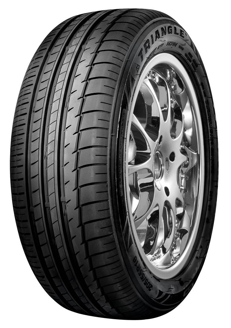Шина Triangle TH201 255/35 R20 97Y летняя купить,NaN