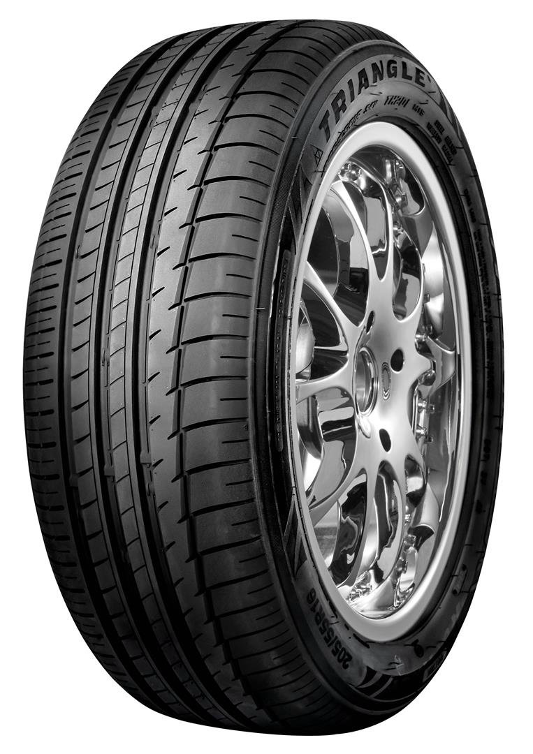 Шина Triangle TH201 265/50 R20 111Y летняя купить,79900