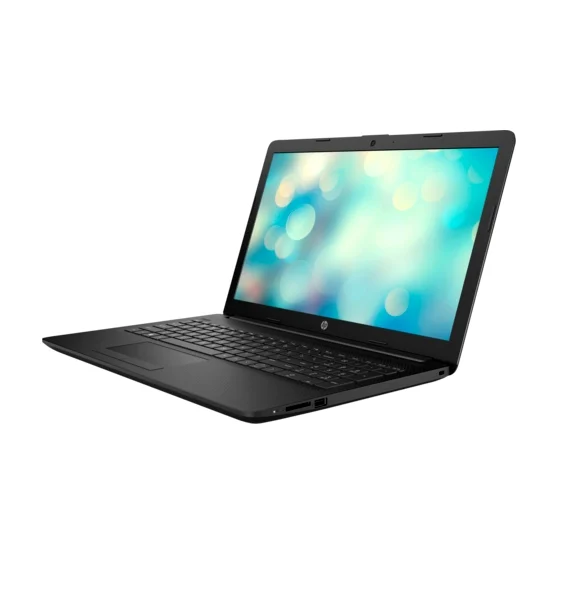 Ноутбук HP 15-db1099ur 7SB00EA W Black