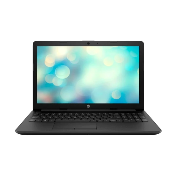 Ноутбук HP 15-db1099ur 7SB00EA W Black