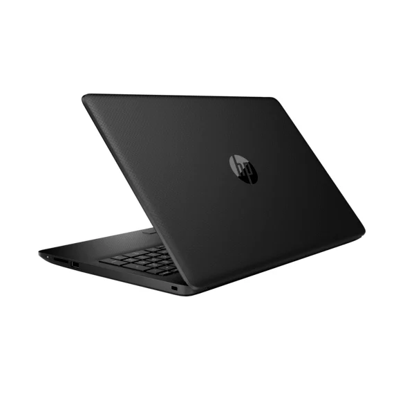 Ноутбук HP 15-db1099ur 7SB00EA W Black