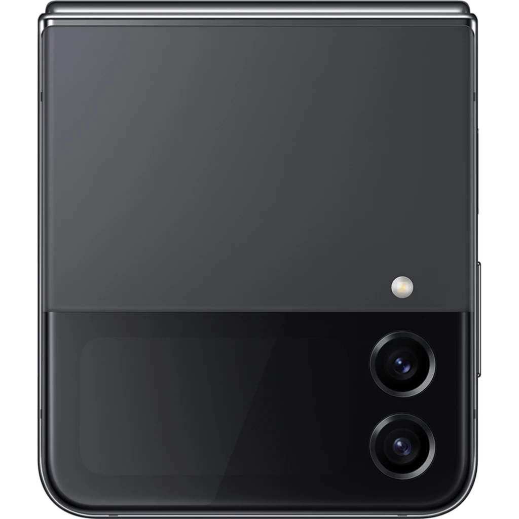 Смартфон Samsung Galaxy Z Flip4 256Gb Gray купить,NaN