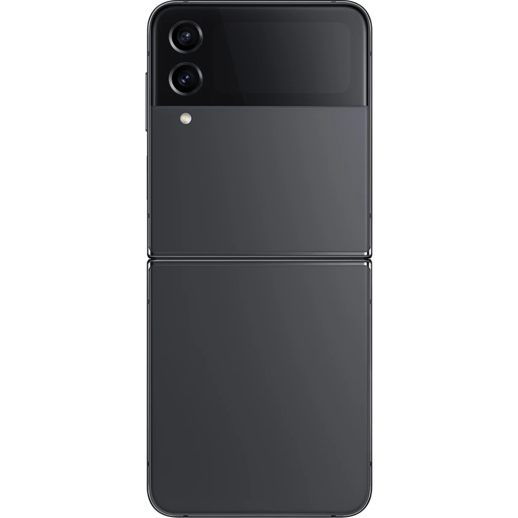 Смартфон Samsung Galaxy Z Flip4 256Gb Gray купить,NaN