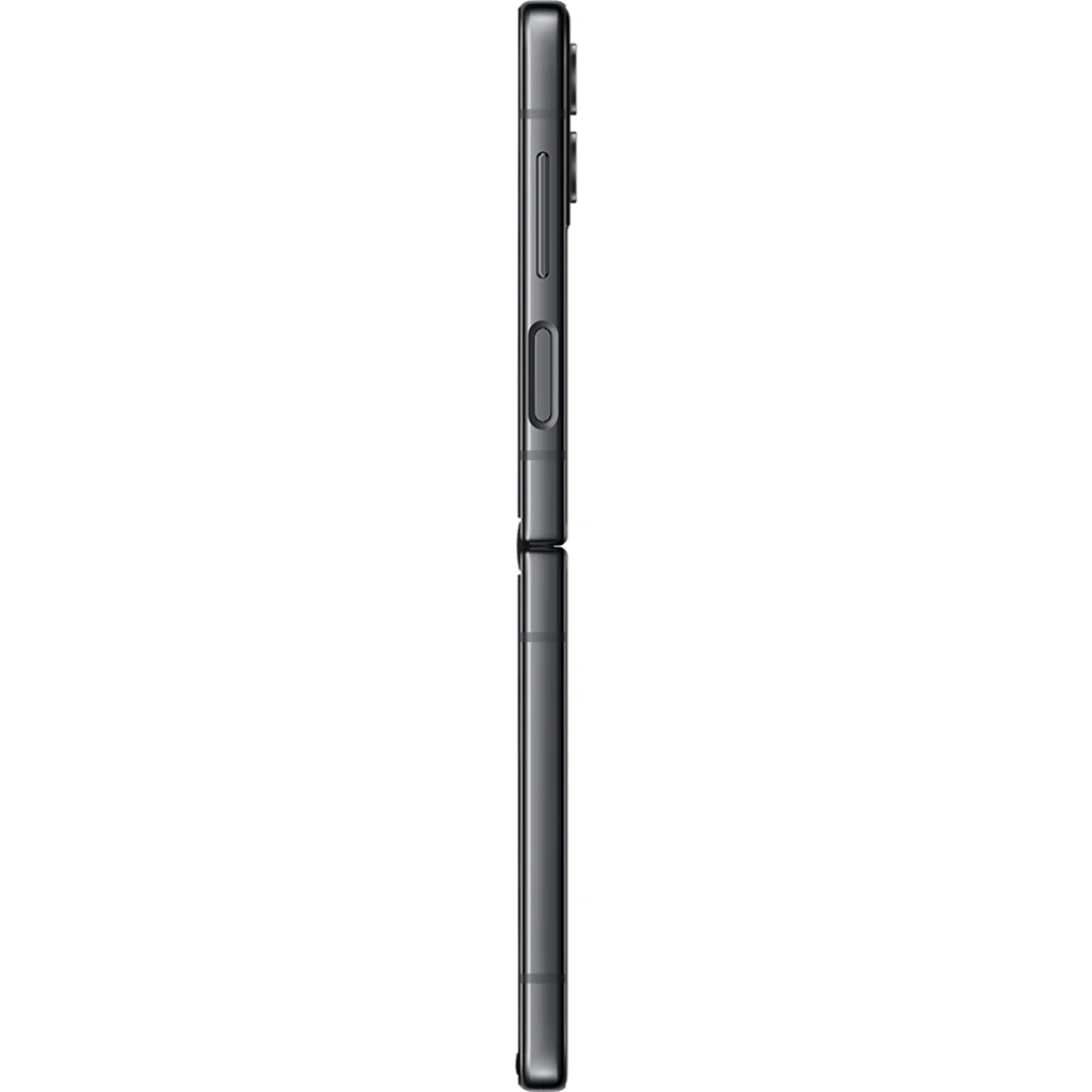 Смартфон Samsung Galaxy Z Flip4 256Gb Gray купить,NaN