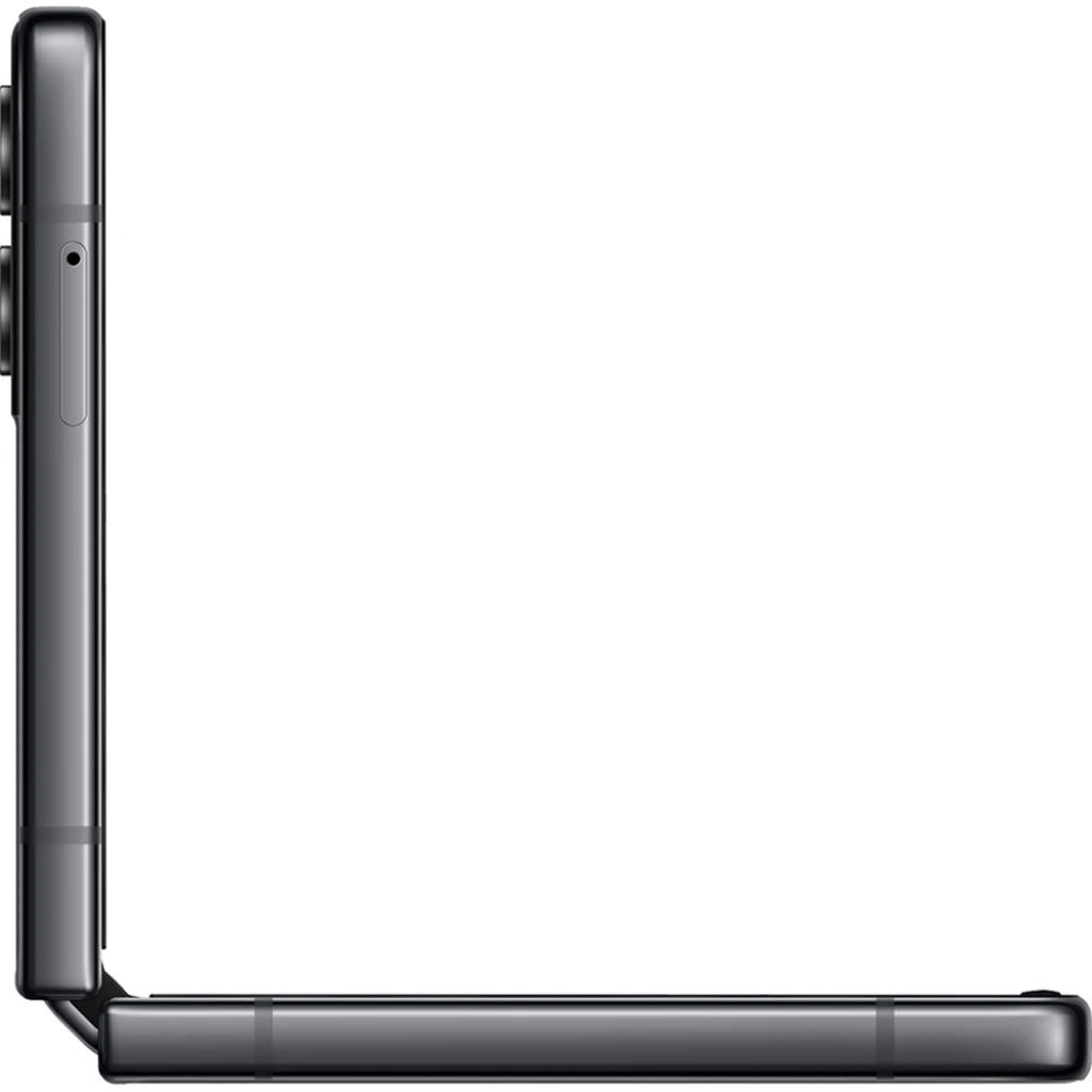 Смартфон Samsung Galaxy Z Flip4 256Gb Gray купить,NaN