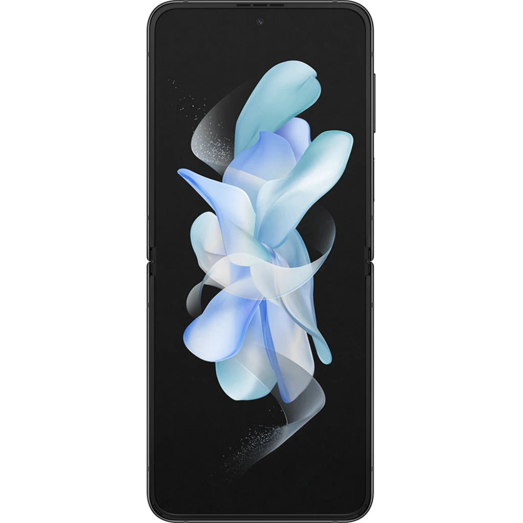 Смартфон Samsung Galaxy Z Flip4 256Gb Gray купить,NaN