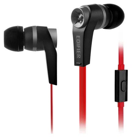 Наушники Edifier P275 черные