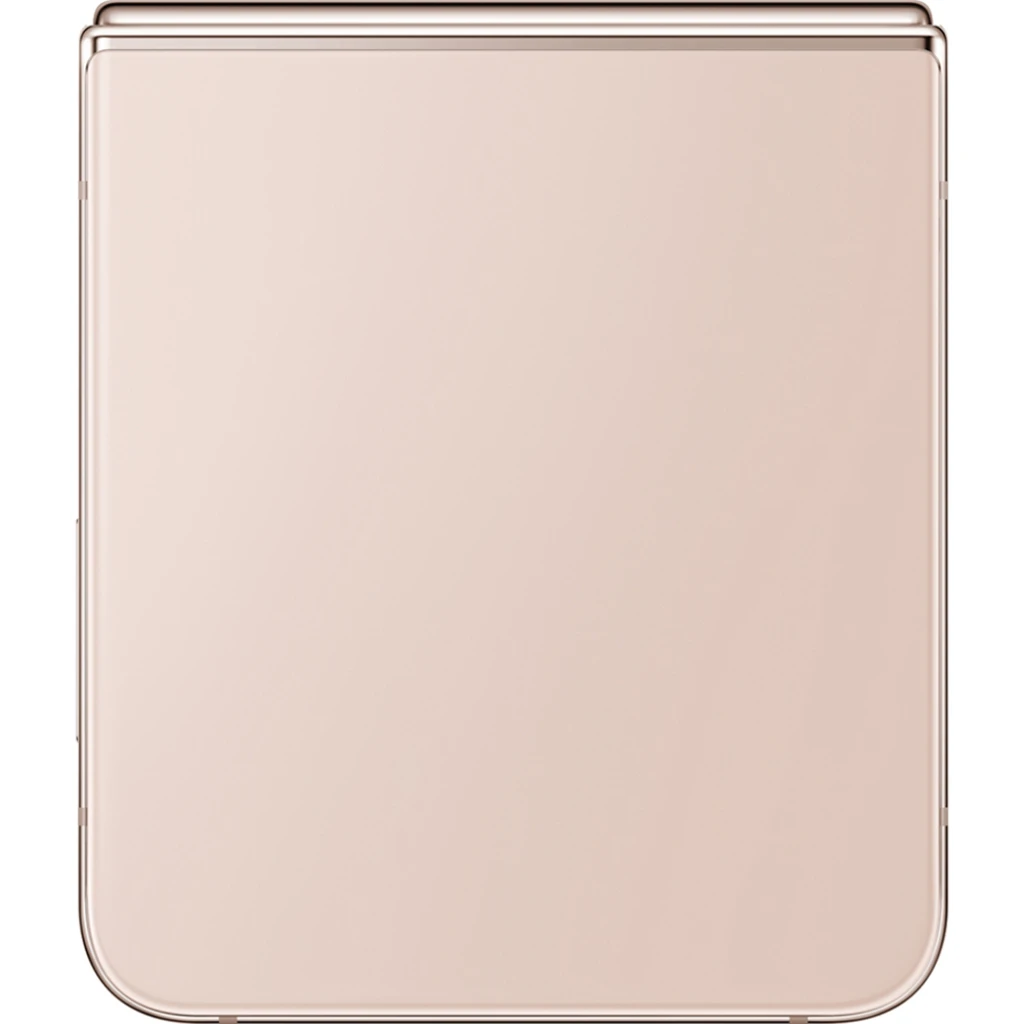 Смартфон Samsung Galaxy Z Flip4 256Gb Gold купить,NaN