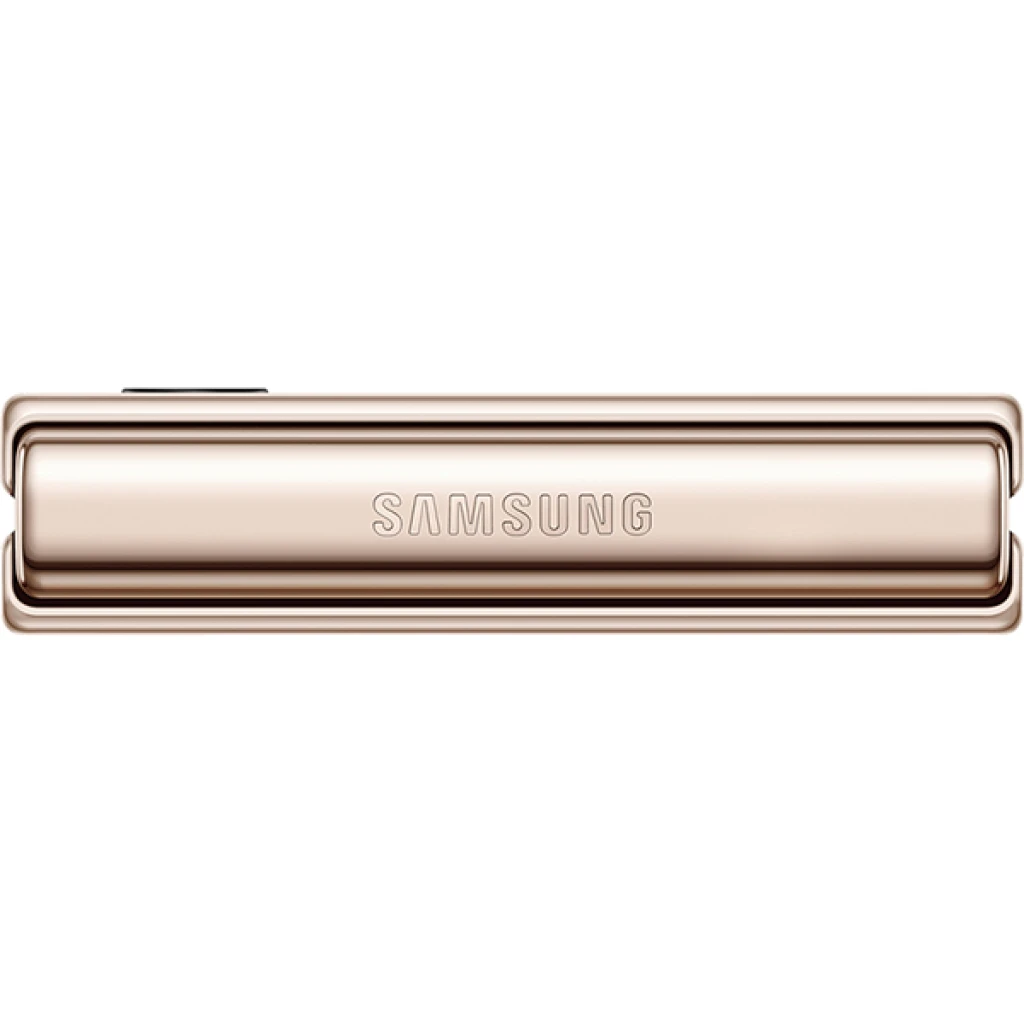 Смартфон Samsung Galaxy Z Flip4 256Gb Gold купить,NaN