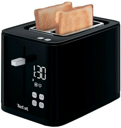 Тостер Tefal TT640810 черный