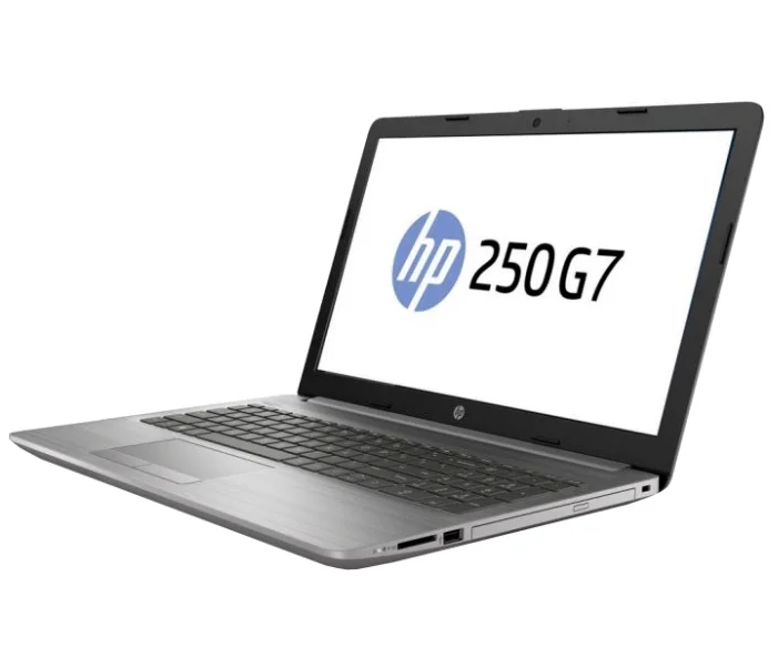Ноутбук HP 250 G7 6BP06EA Silver купить,NaN