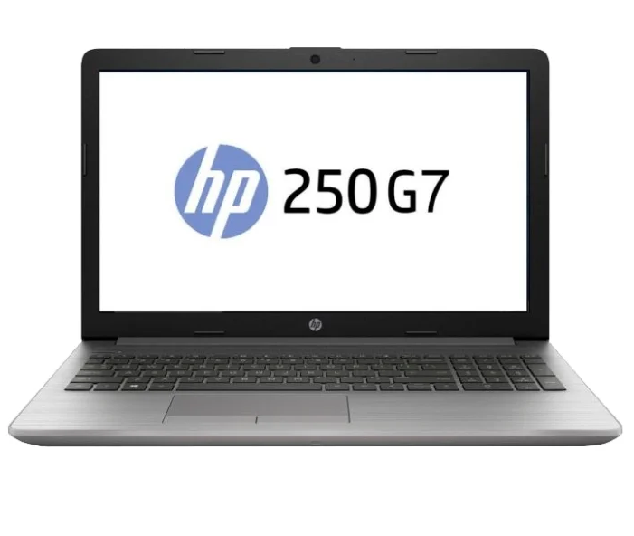 Ноутбук HP 250 G7 6BP06EA Silver купить,NaN