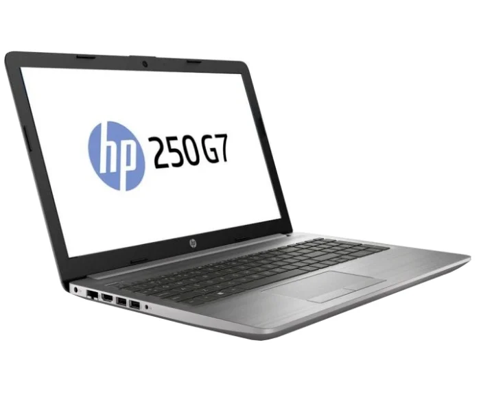 Ноутбук HP 250 G7 6BP06EA Silver купить,NaN