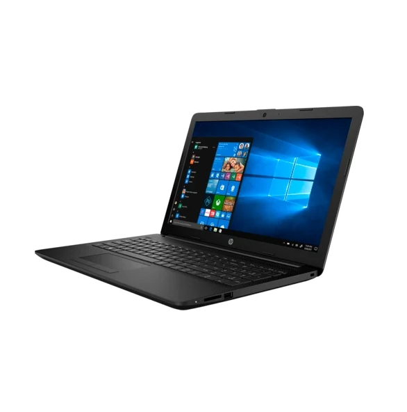 Ноутбук HP 15-db1111ur 7SB84EA Black купить,NaN