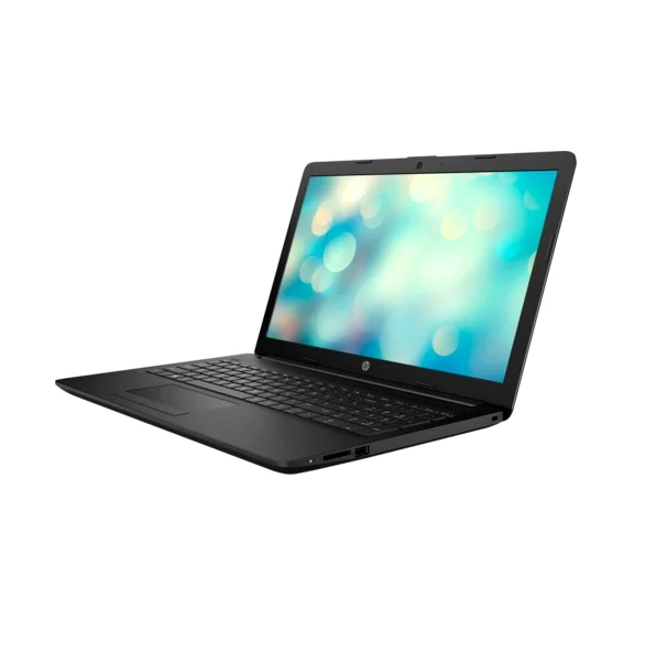 Ноутбук HP 15-db1109ur 7SH53EA W Black купить,NaN