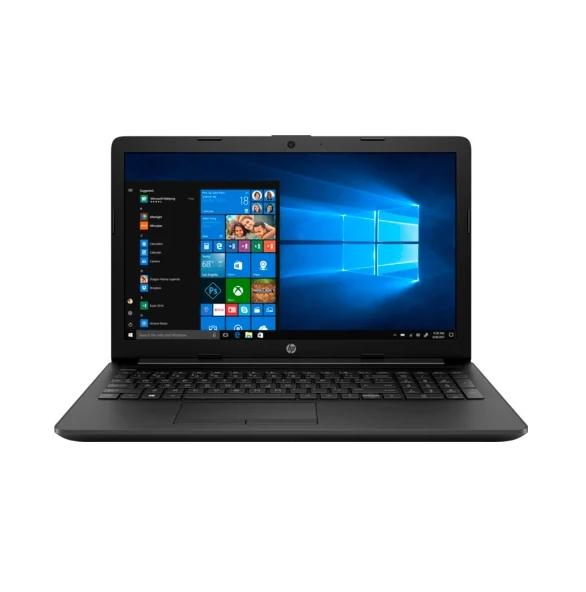 Ноутбук HP 15-db1111ur 7SB84EA Black купить,NaN