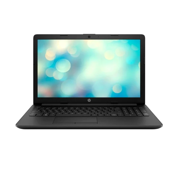 Ноутбук HP 15-db1109ur 7SH53EA W Black