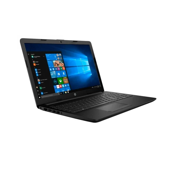 Ноутбук HP 15-db1111ur 7SB84EA Black купить,NaN