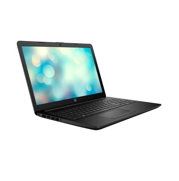 Ноутбук HP 15-db1109ur 7SH53EA W Black
