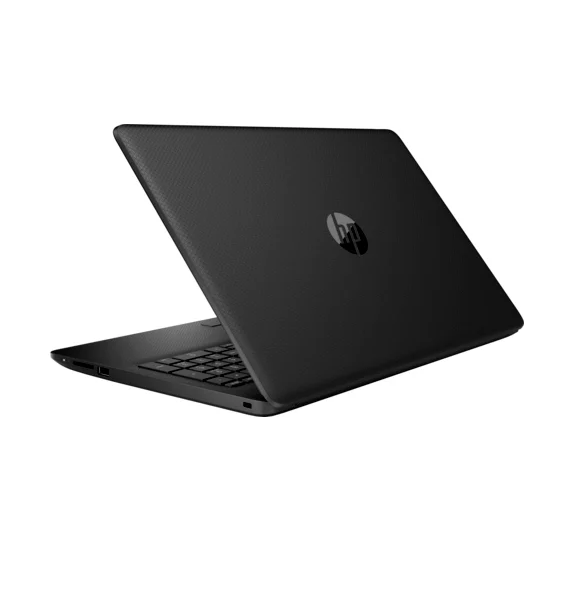 Ноутбук HP 15-db1109ur 7SH53EA W Black