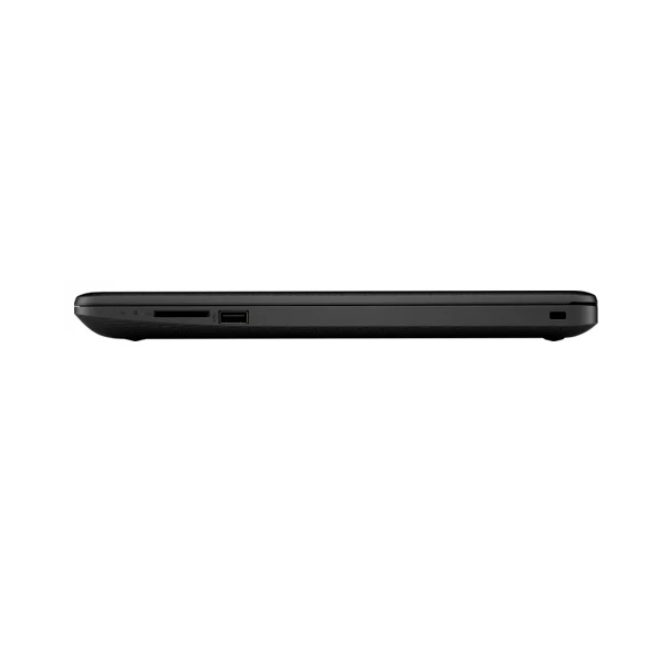 Ноутбук HP 15-db1109ur 7SH53EA W Black