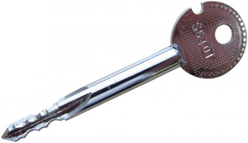 Сейф Aiko T-17.EL серебристый - ForteMarket Сейф Aiko T-17.EL серебристый купить,0